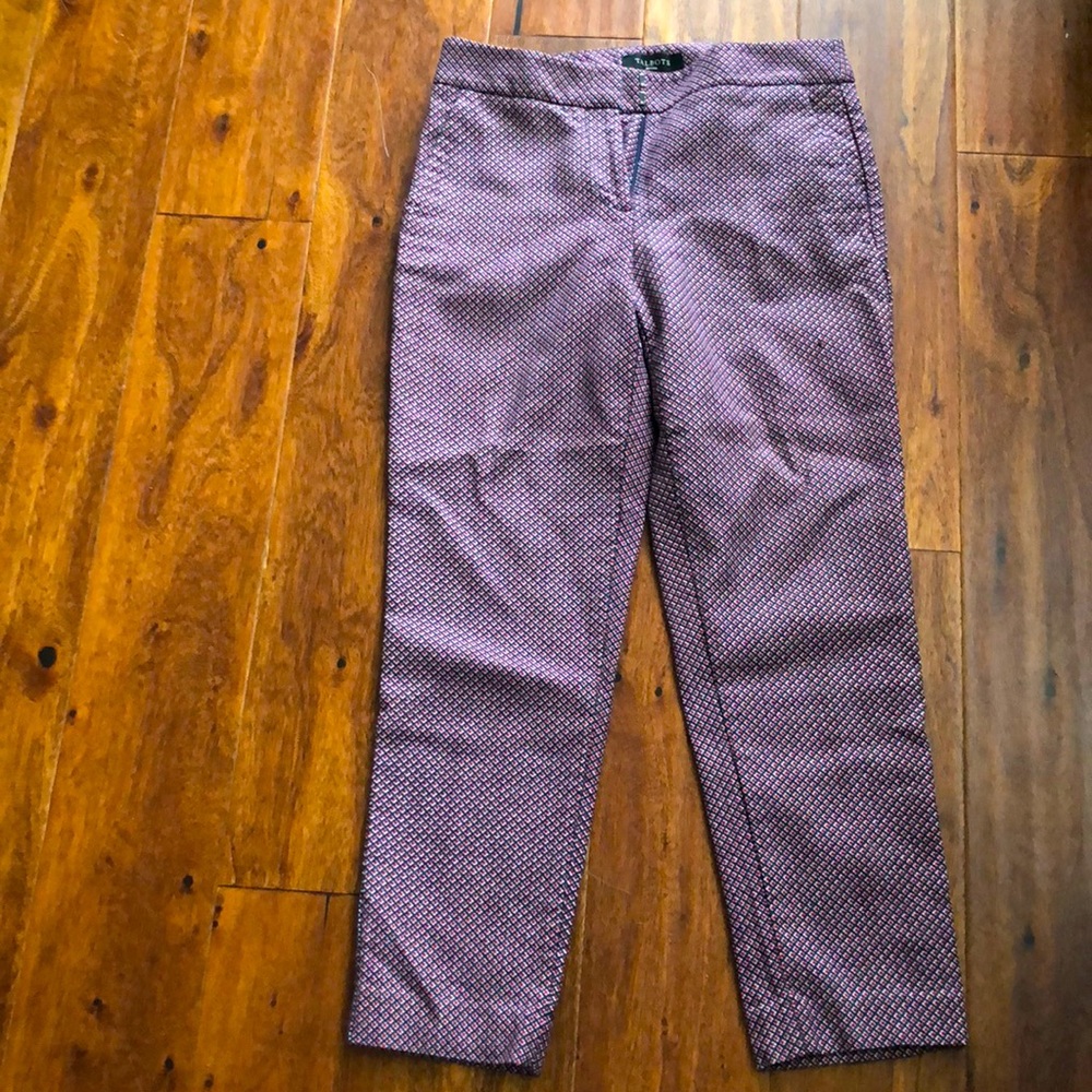 Petite casual pants